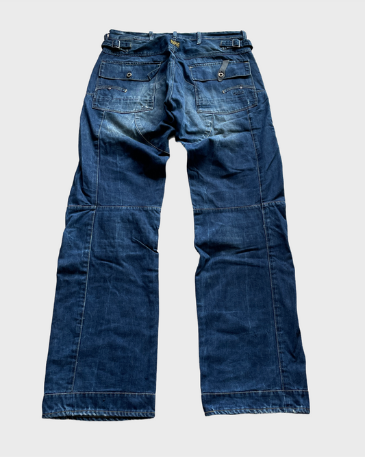 Vintage G-Star RAW Denim Jeans