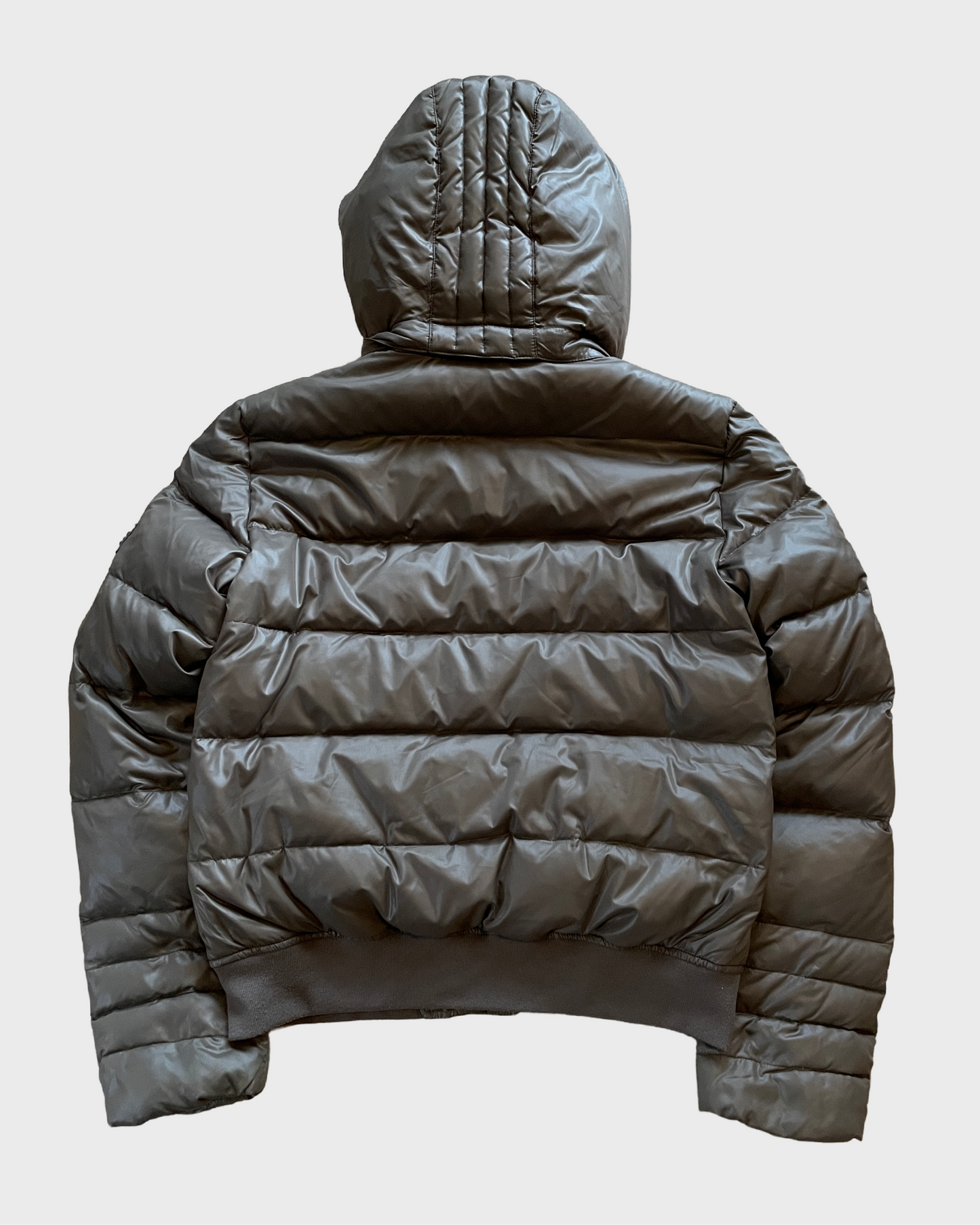 Vintage Diesel Puffer Jacket