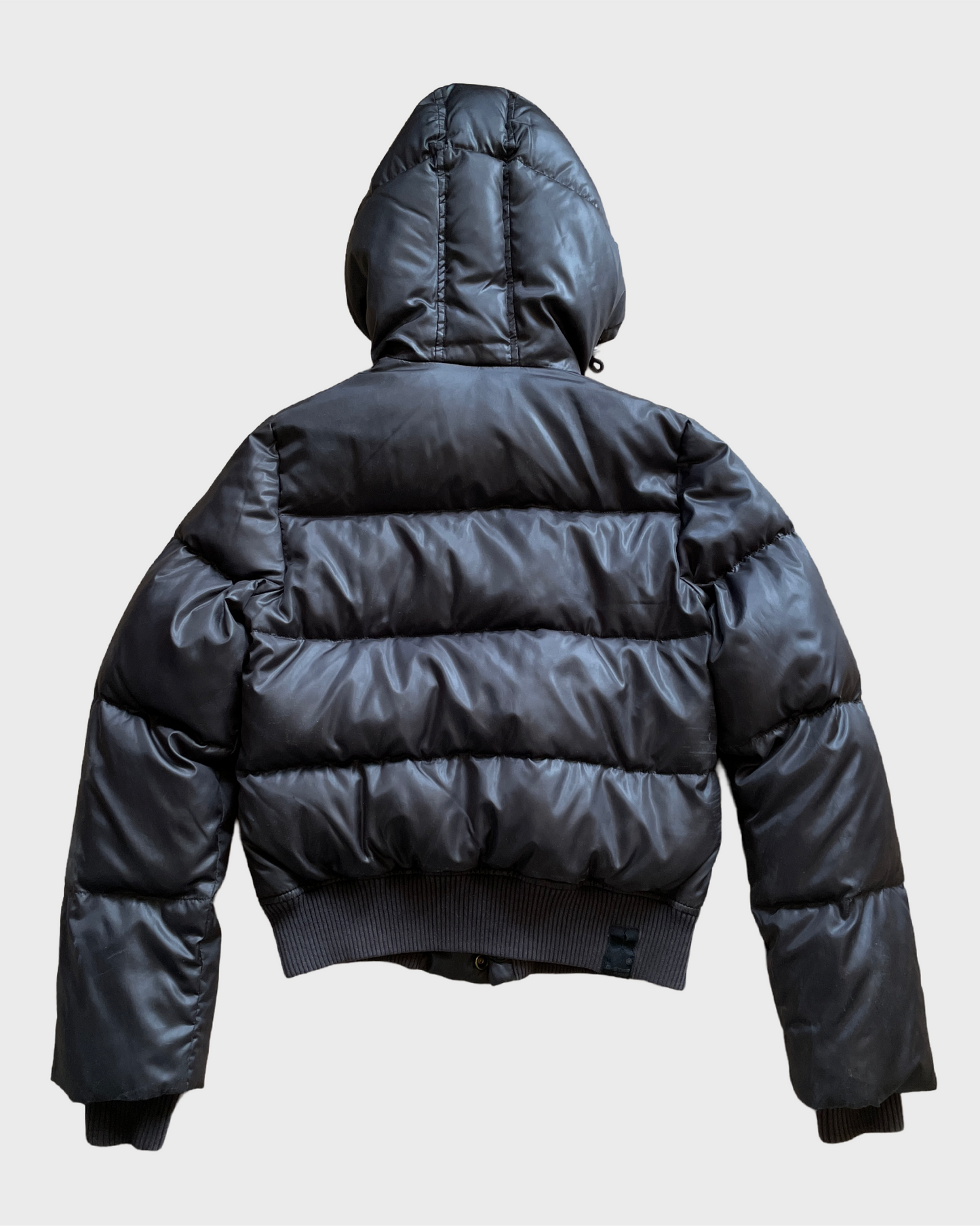 Vintage G-Star RAW Puffer Jacket