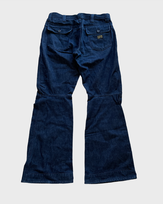 Vintage G-Star RAW Denim Jeans