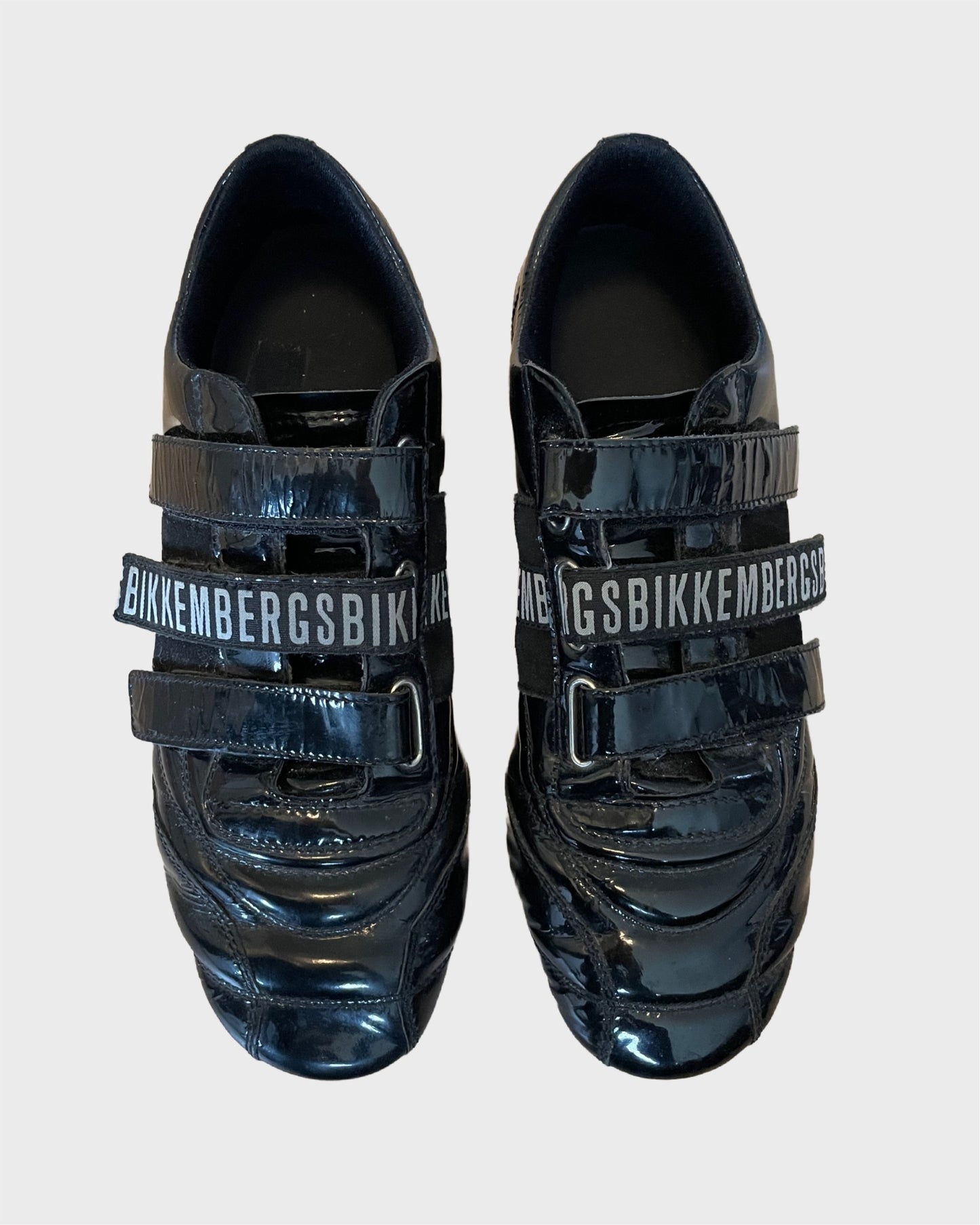 Vintage Dirk Bikkembergs