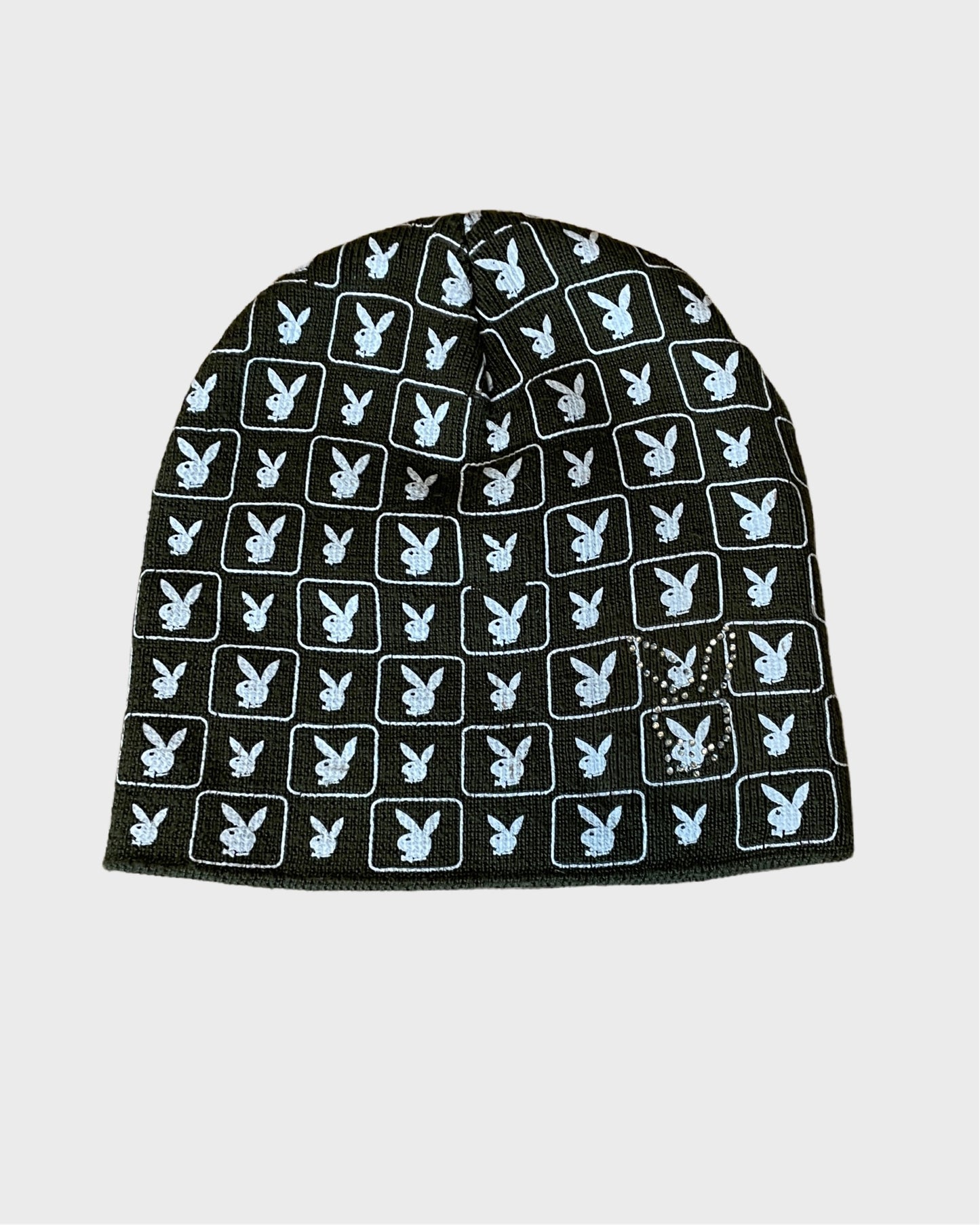 Vintage Playboy Beanie