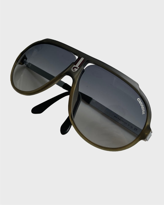 Carrera Aviator Sunglasses