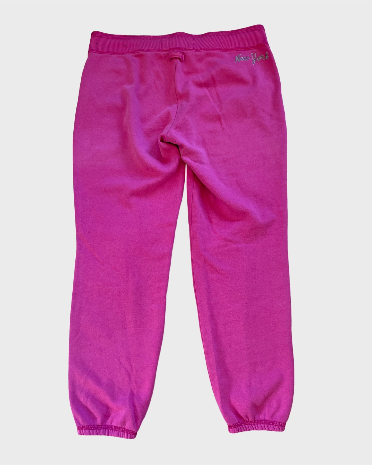 Vintage Abercrombie & Fitch Jogger