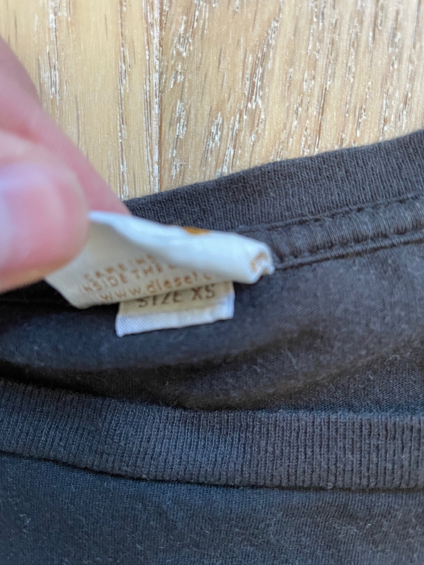 Vintage Diesel T-Shirt