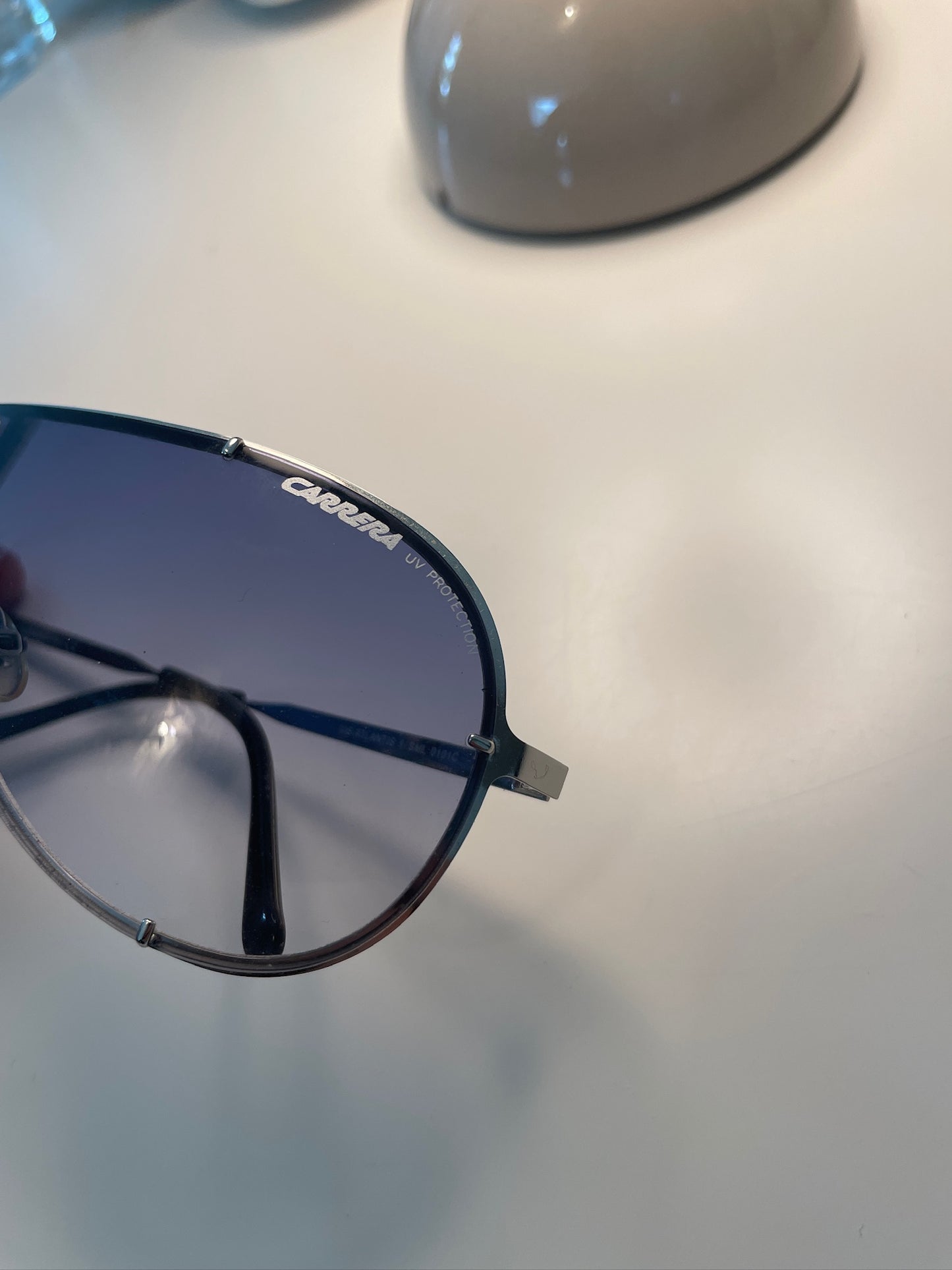 Vintage Carrera Sunglasses