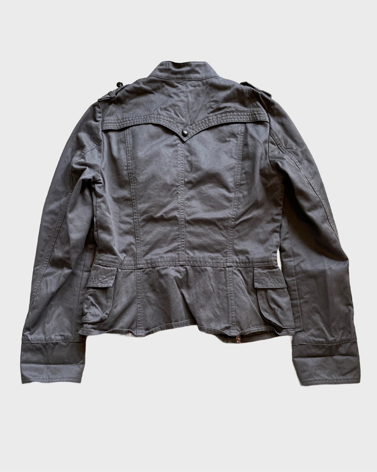 Vintage Napoleon Jacket