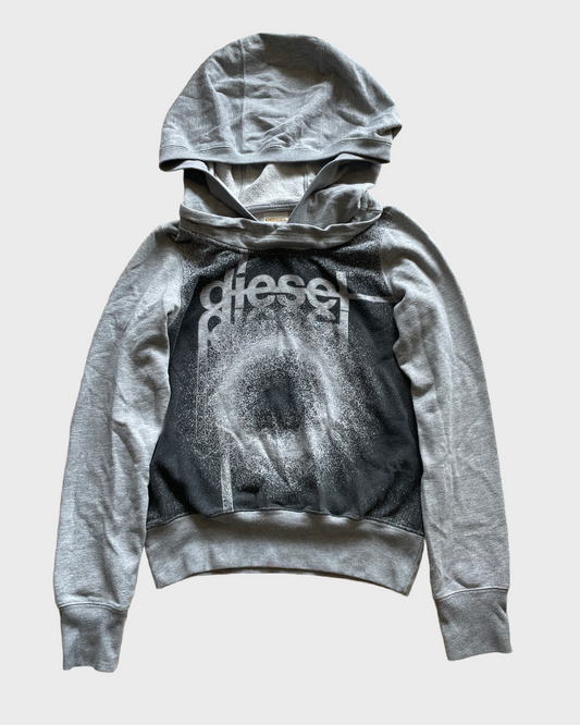 Vintage Diesel Hoodie