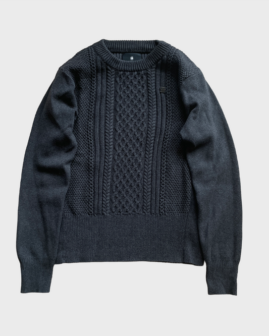 Vintage G-Star RAW Knit