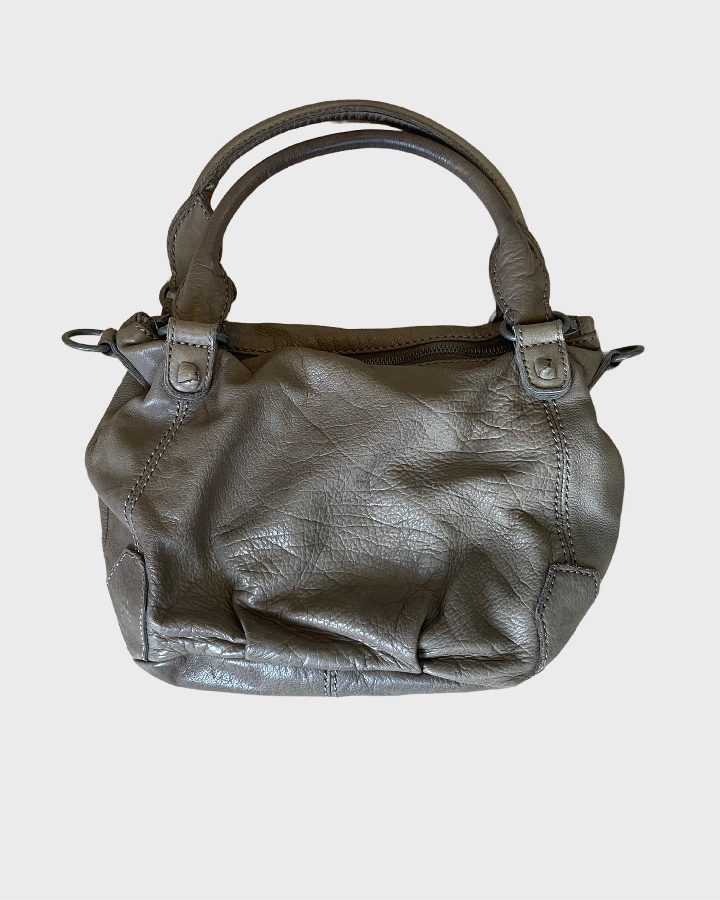 Vintage Liebeskind Leather Bag