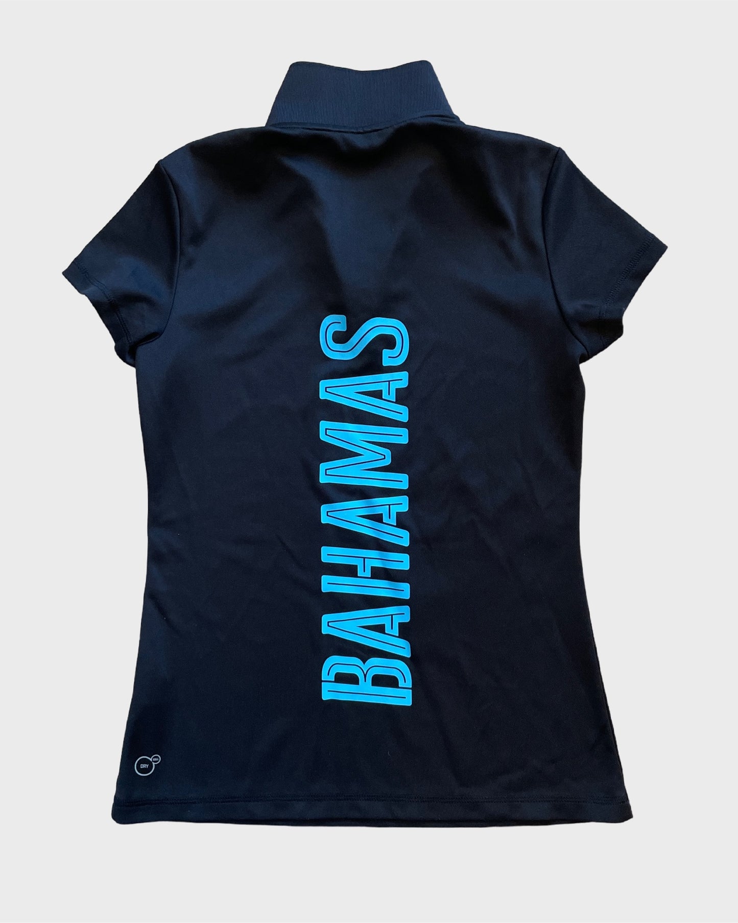 Vintage Puma Bahamas Poloshirt