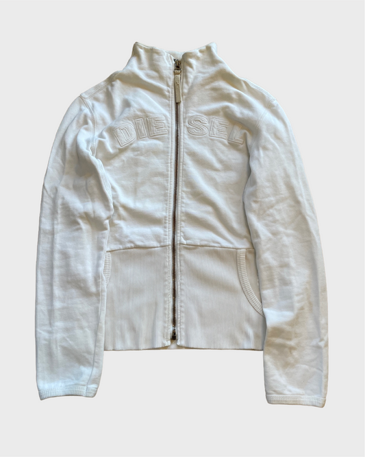Vintage Diesel Zip / Jacket