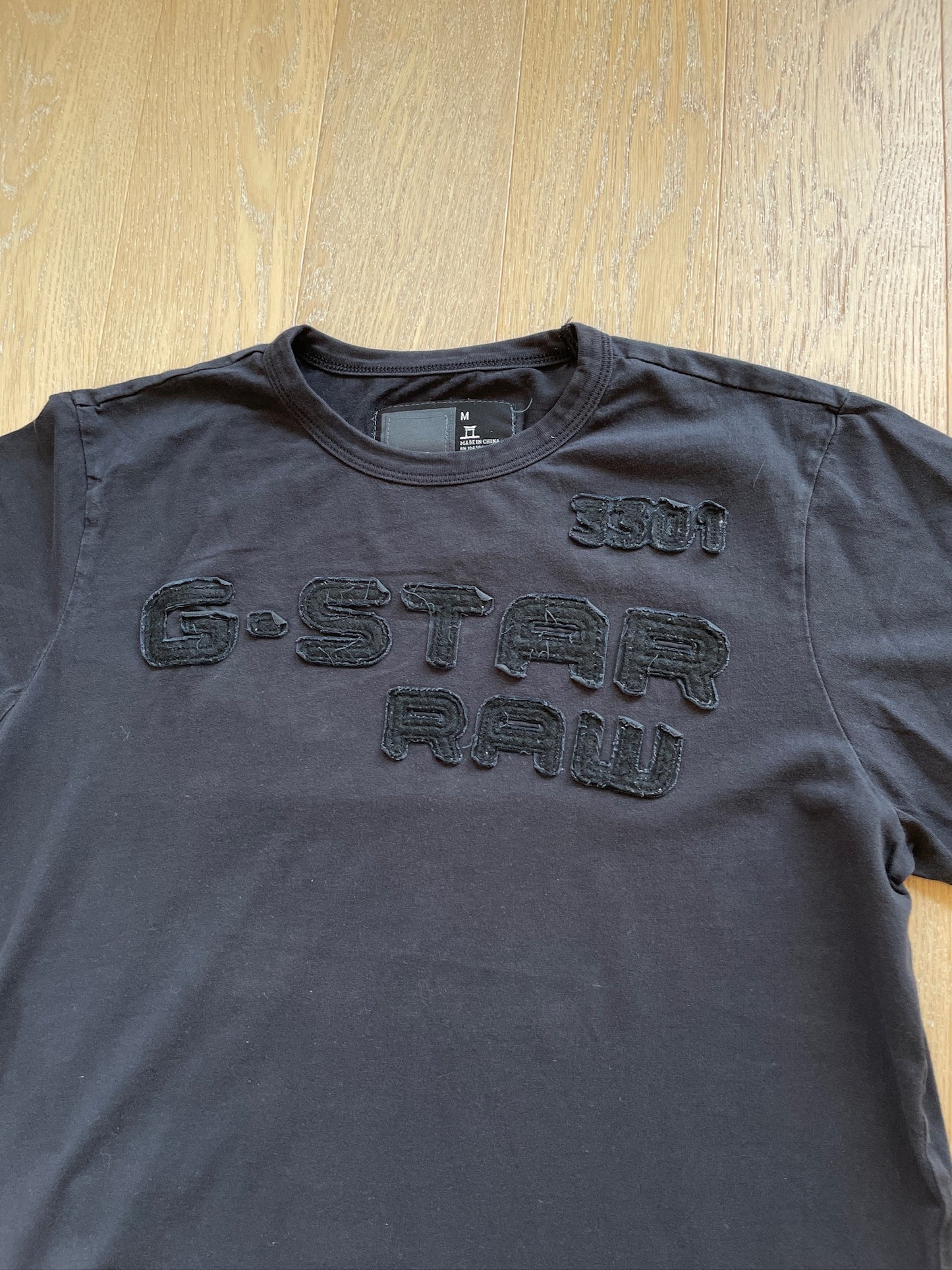 Vintage G-Star RAW T-Shirt