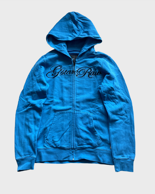 Vintage G-Star RAW Zip Hoodie