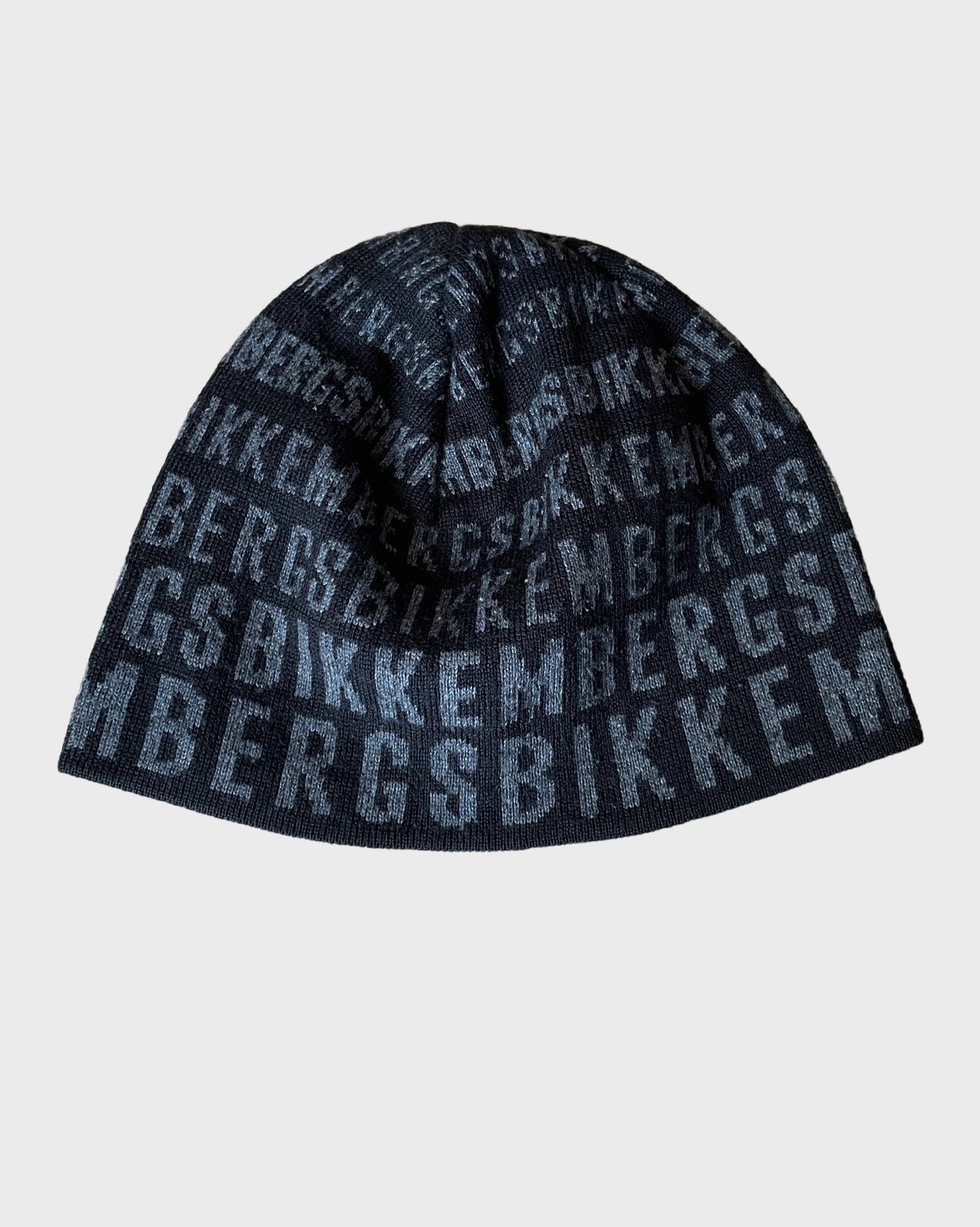 Vintage Dirk Bikkembergs Beanie