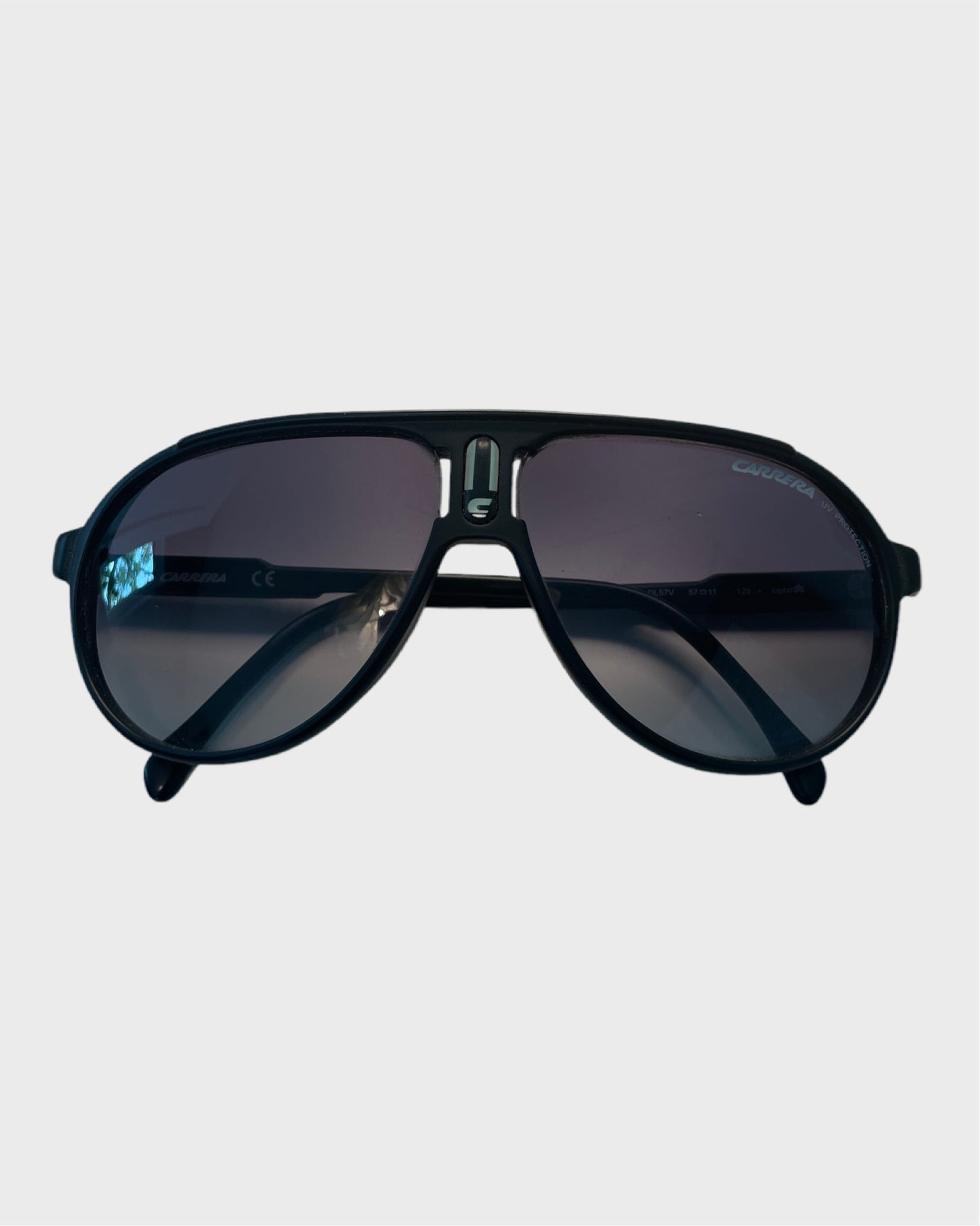 Vintage Carrera Sunglasses