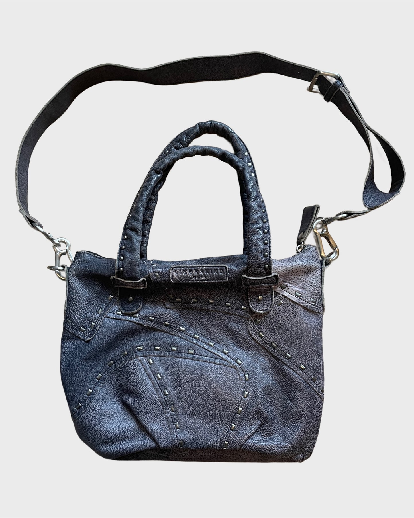 Vintage Liebeskind Studded Bag