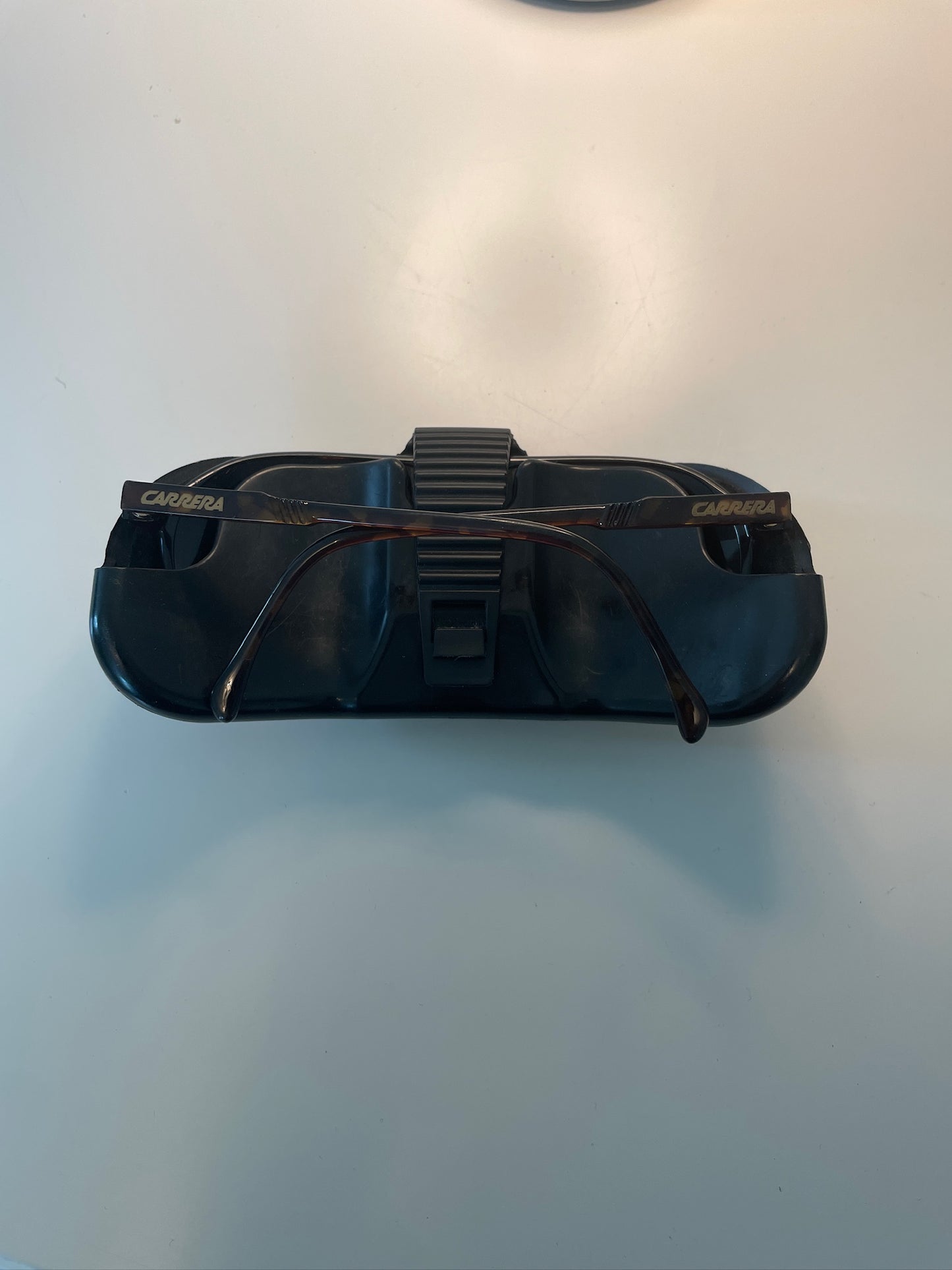 Vintage Carrera Sunglasses