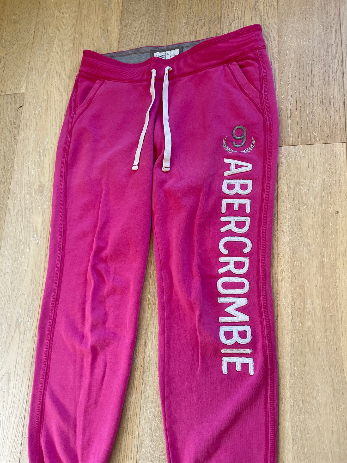 Vintage Abercrombie & Fitch Jogger