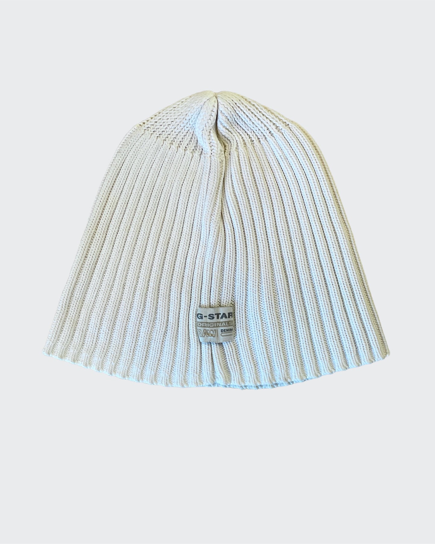 Vintage G-Star RAW Knit Beanie