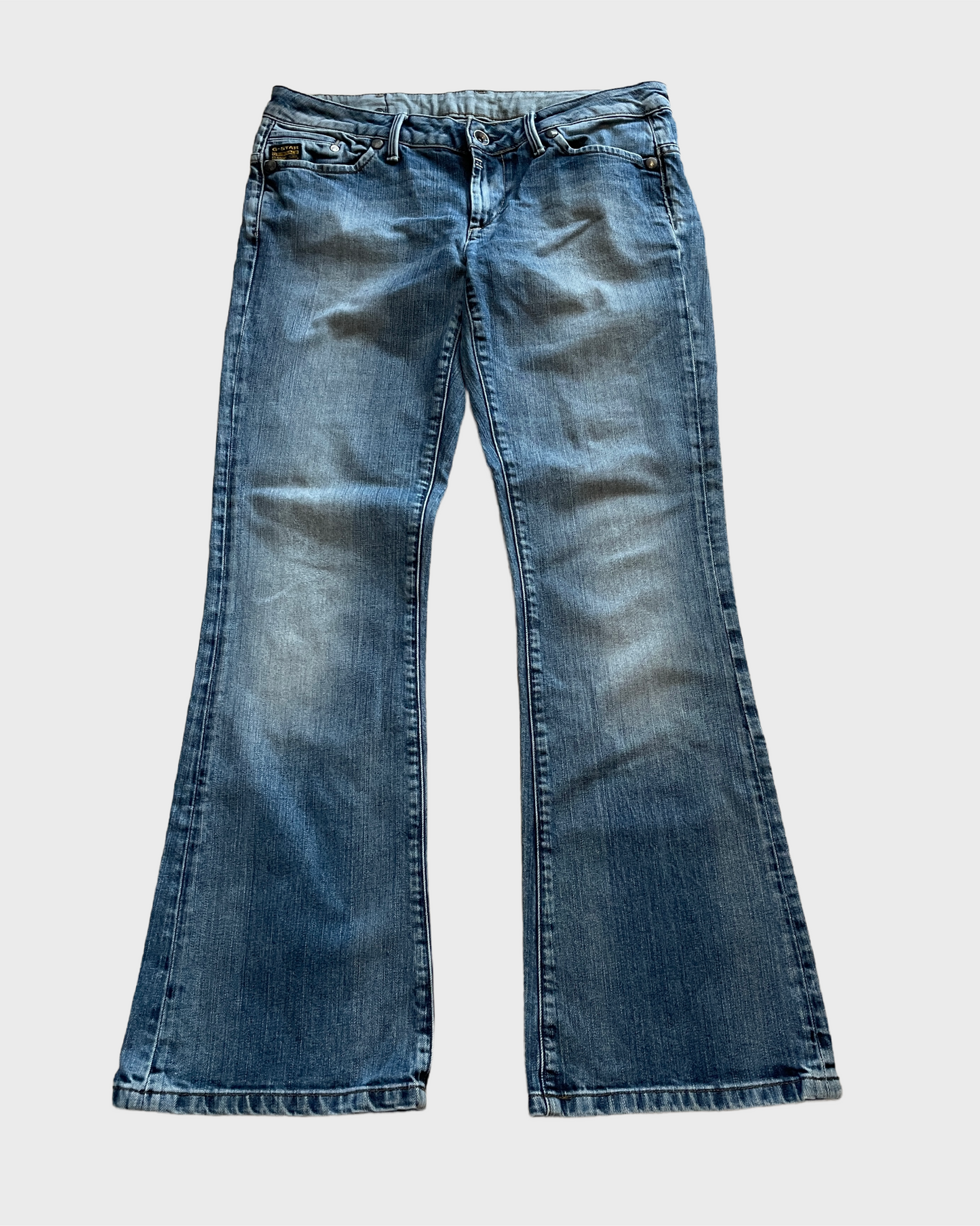 Vintage G-Star RAW Denim Jeans