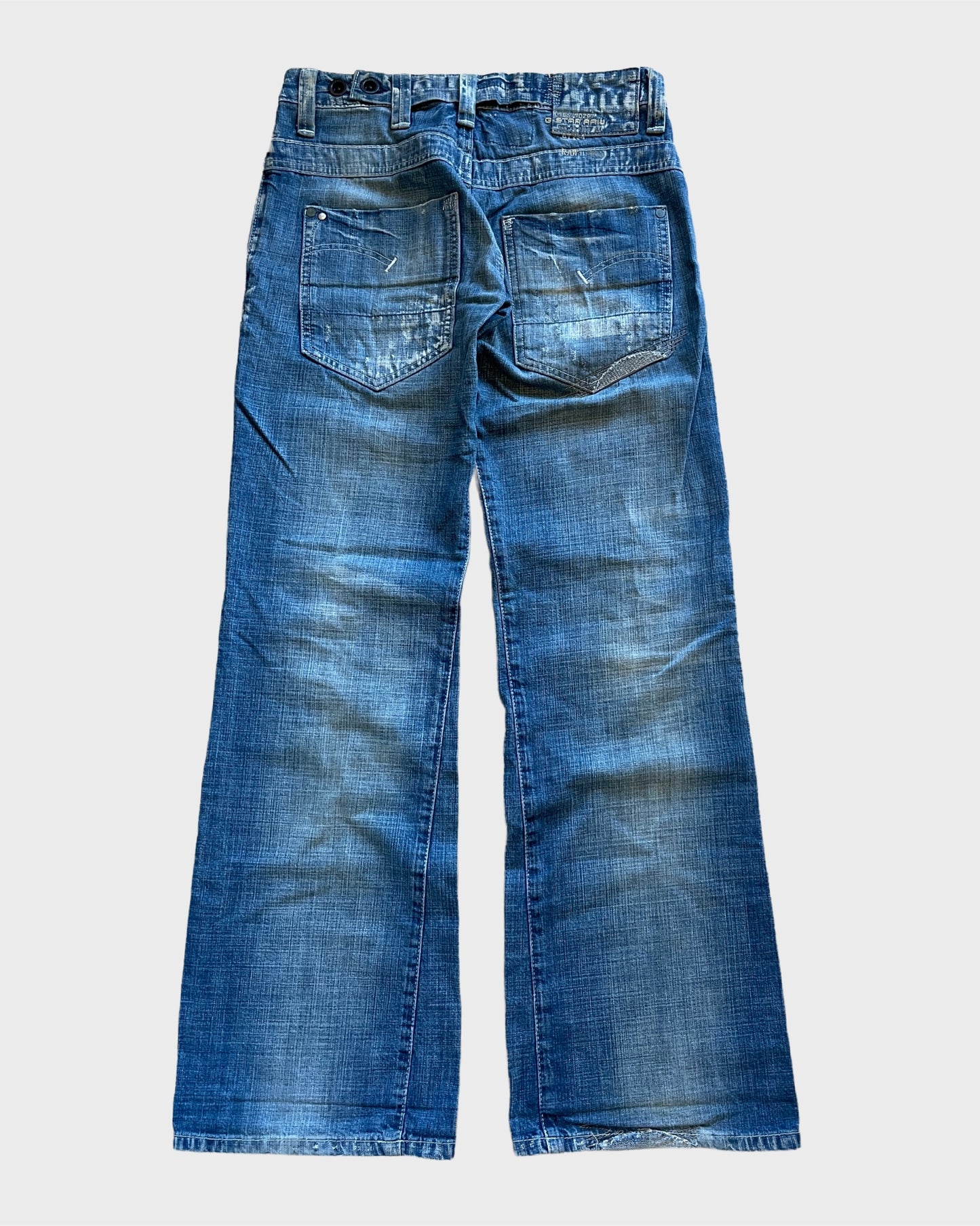 Vintage G-Star RAW Denim Jeans