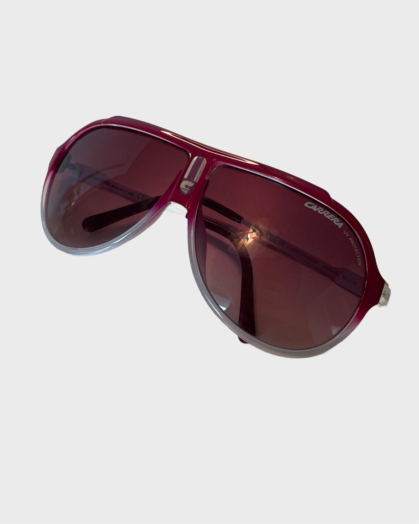 Vintage Carrera Sunglasses