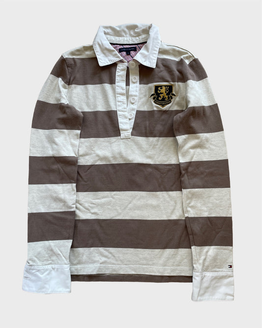 Vintage Tommy Hilfiger Longsleeve Polo