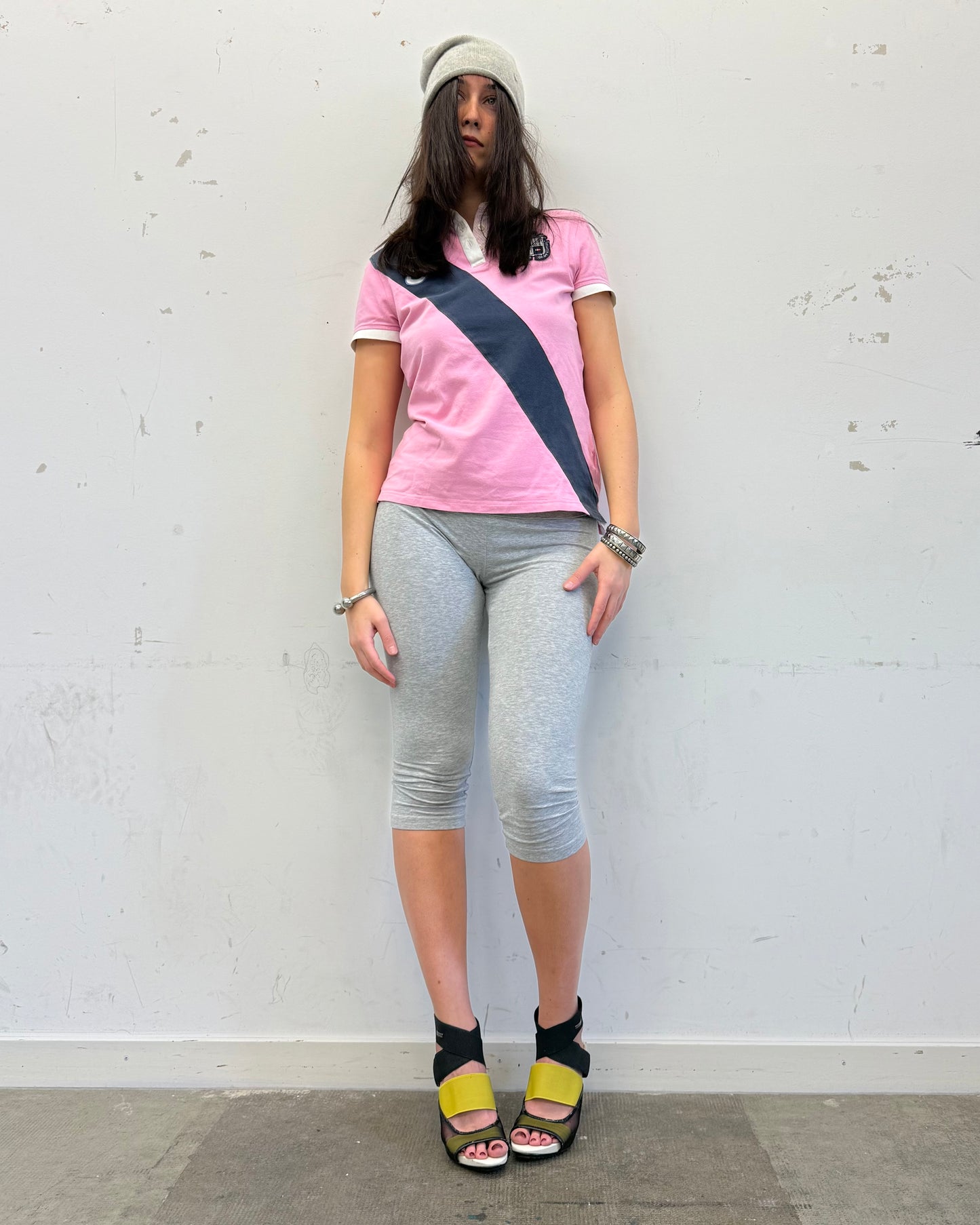 Vintage Tommy Hilfiger Poloshirt