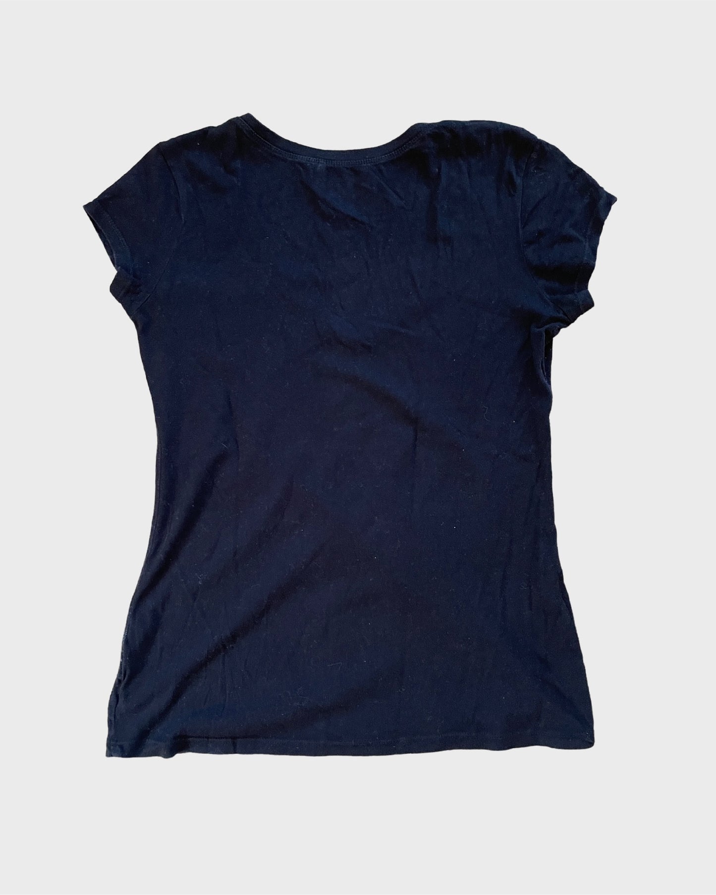Vintage Guess Studded T-Shirt