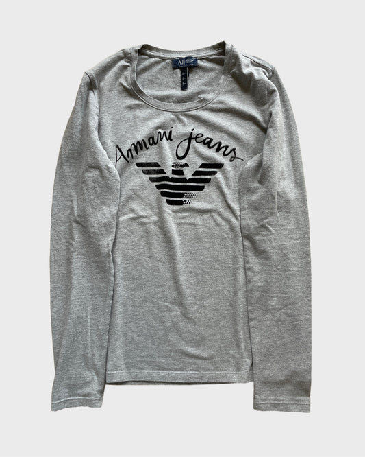 Vintage Armani Longsleeve