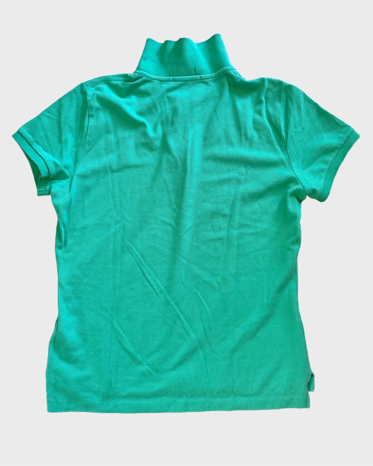 Mint Ralph Lauren Poloshirt