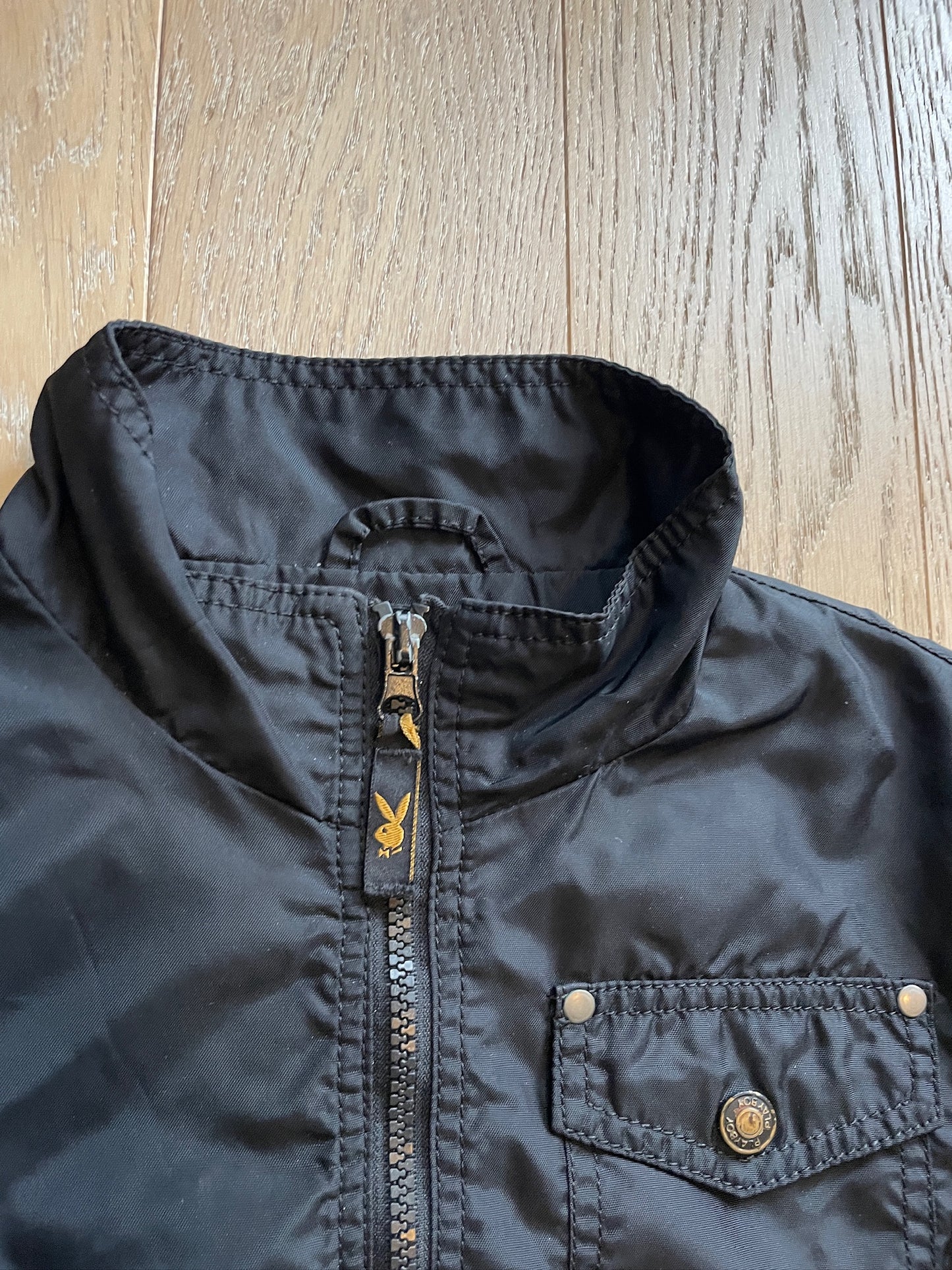 Vintage Playboy Jacket