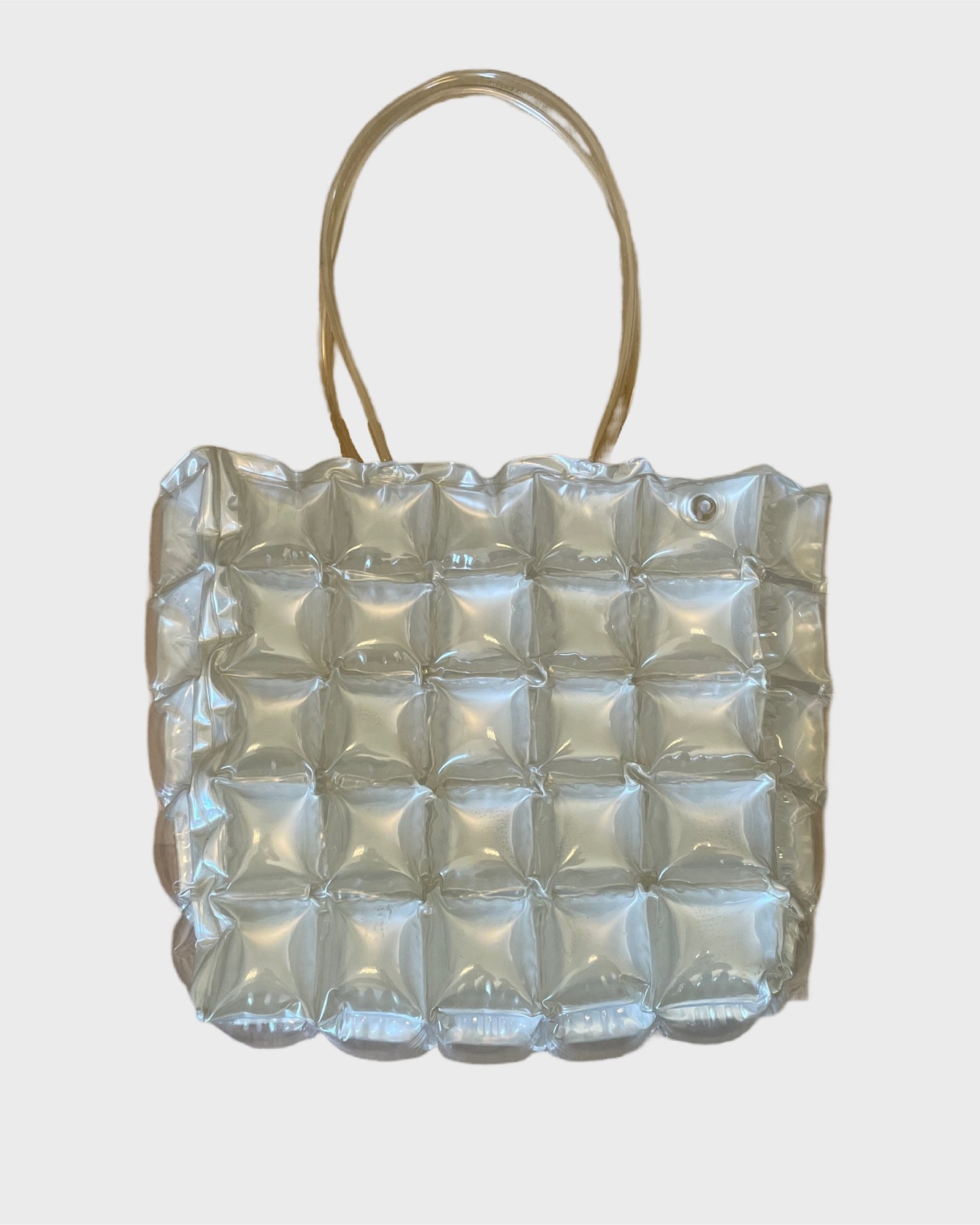 Vintage Jil Sander Bubble Bag