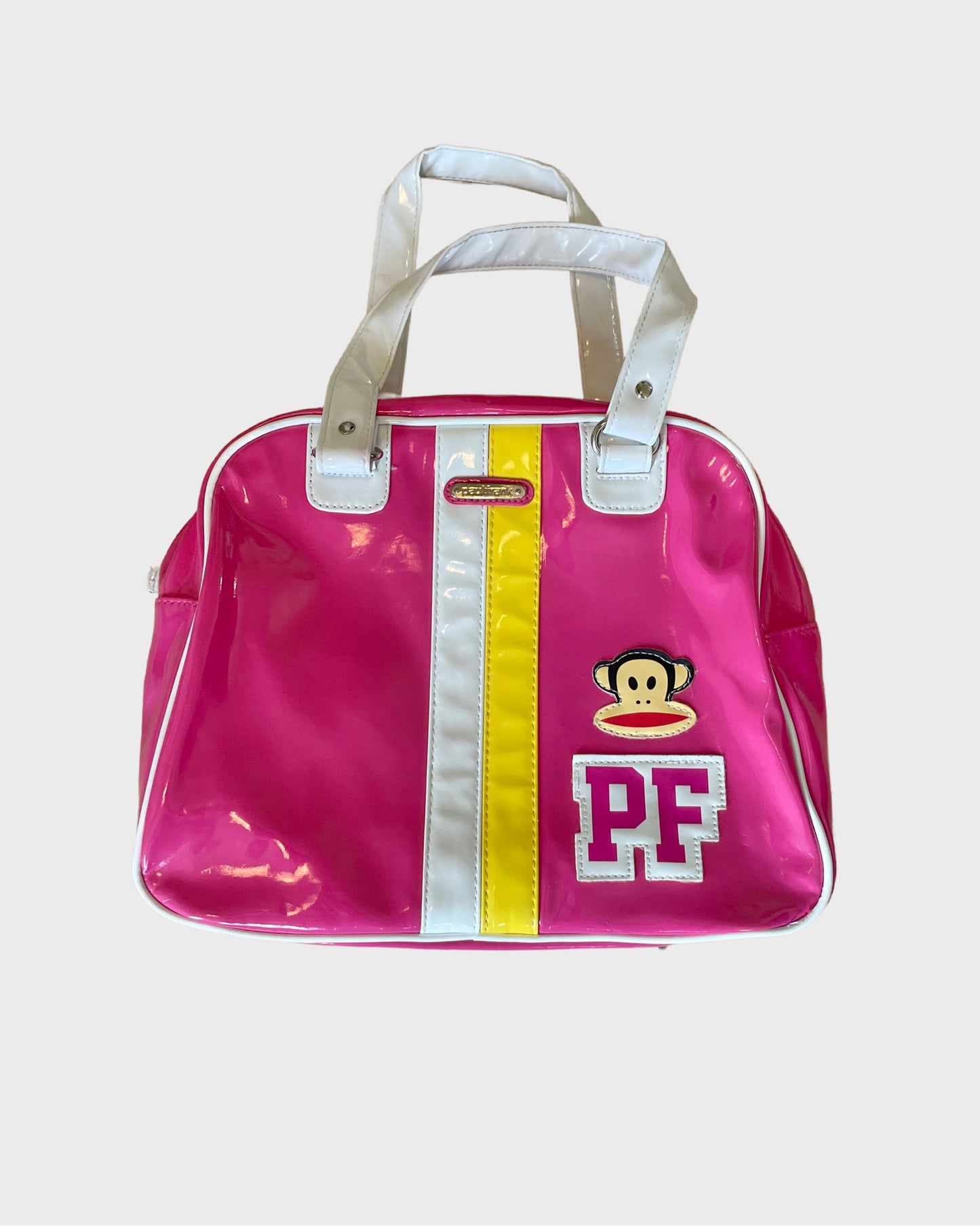 Vintage Paul Frank Bag
