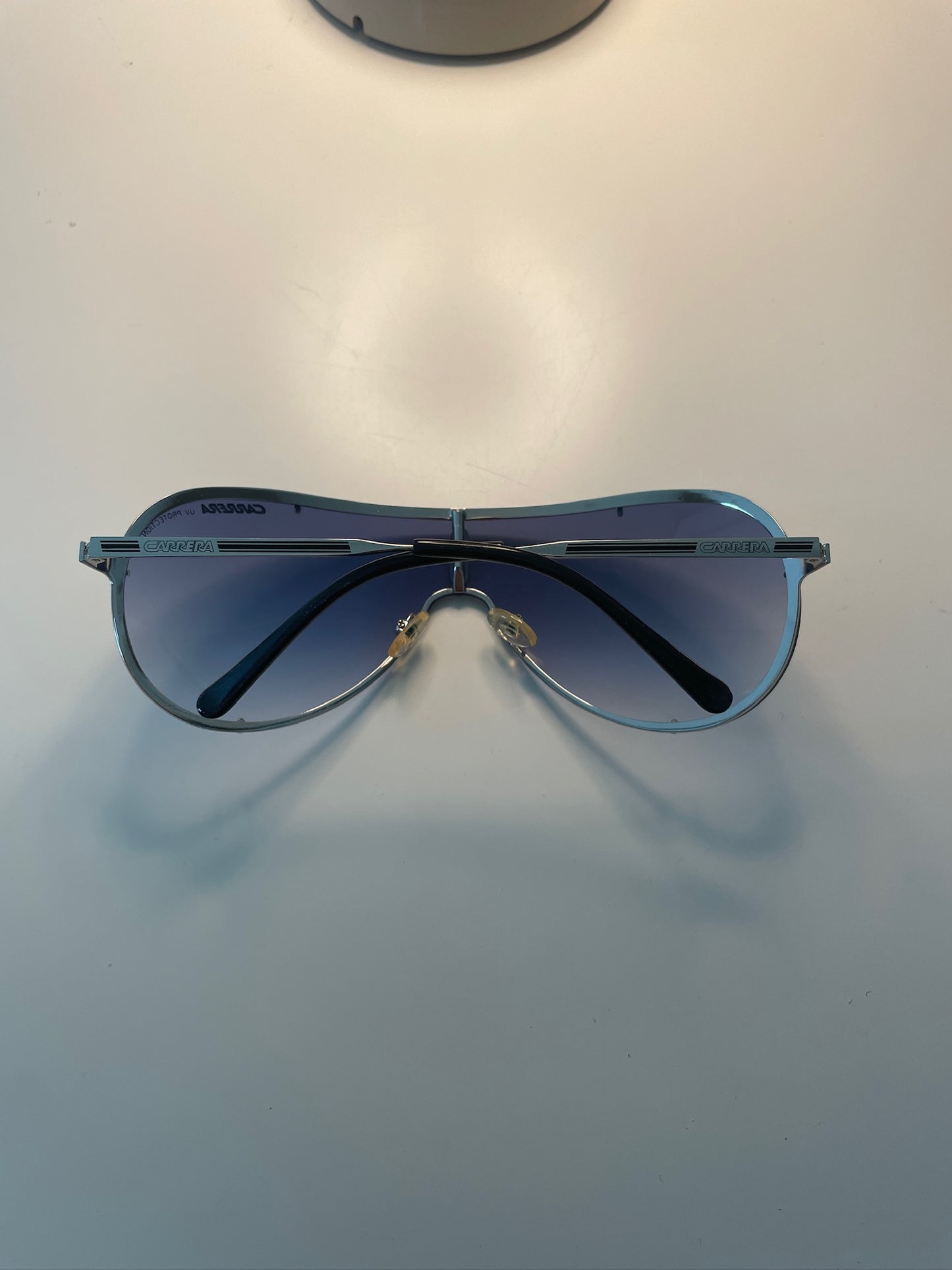 Vintage Carrera Sunglasses