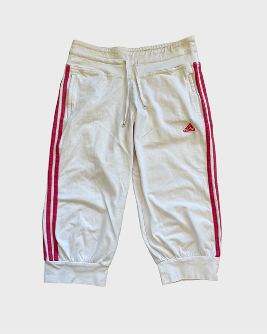 Vintage Adidas Capri Shorts