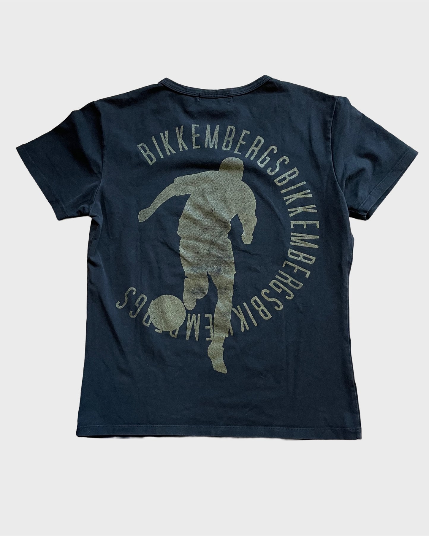 Vintage Bikkembergs T-Shirt