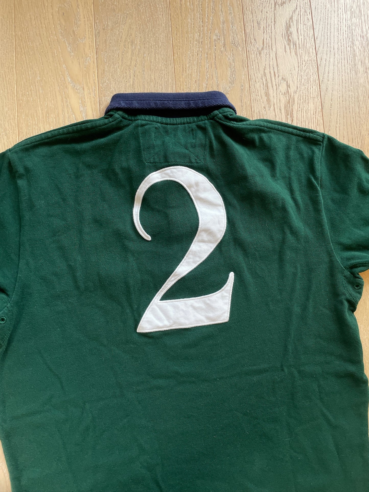 Vintage Ralph Lauren Poloshirt
