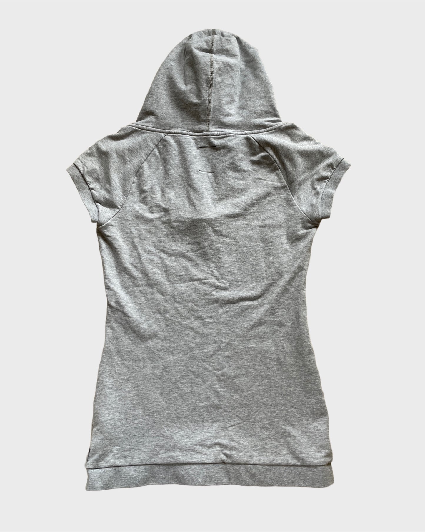 Vintage G-Star RAW Short Sleeve Hoodie