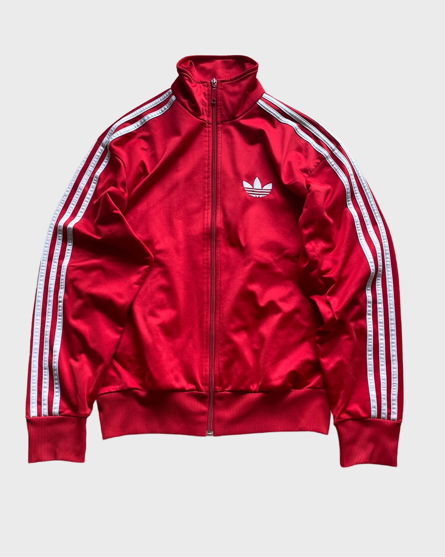 Vintage Adidas Zip / Jacket