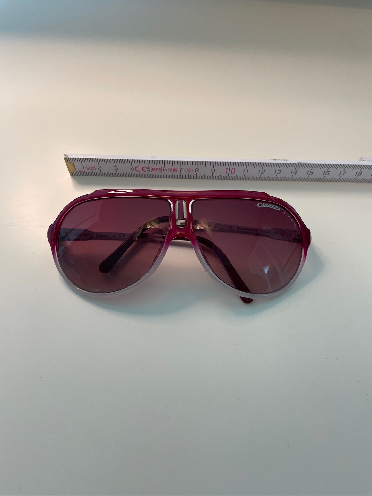 Vintage Carrera Sunglasses