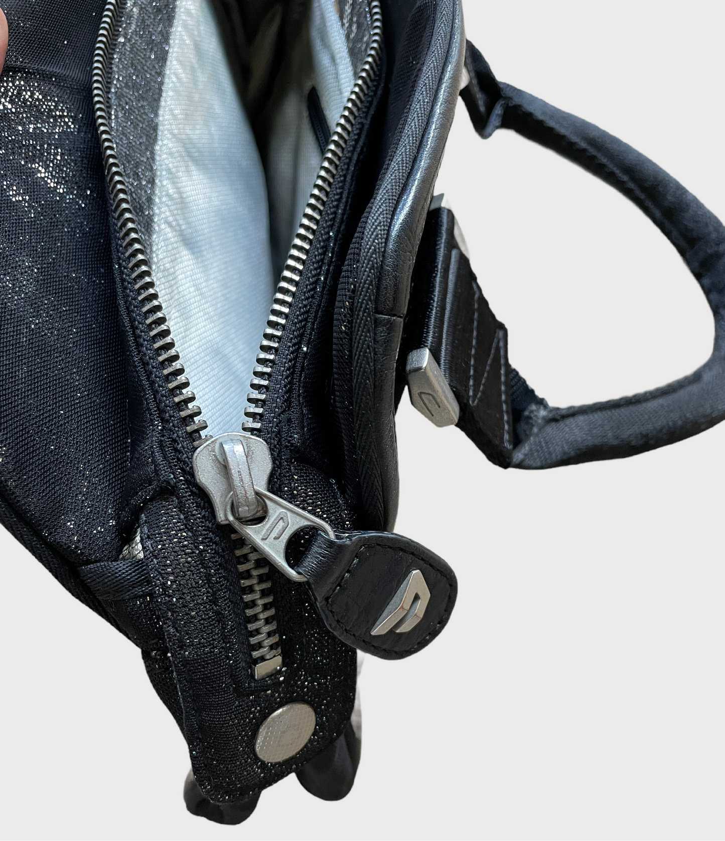 Vintage Diesel Bag y2k