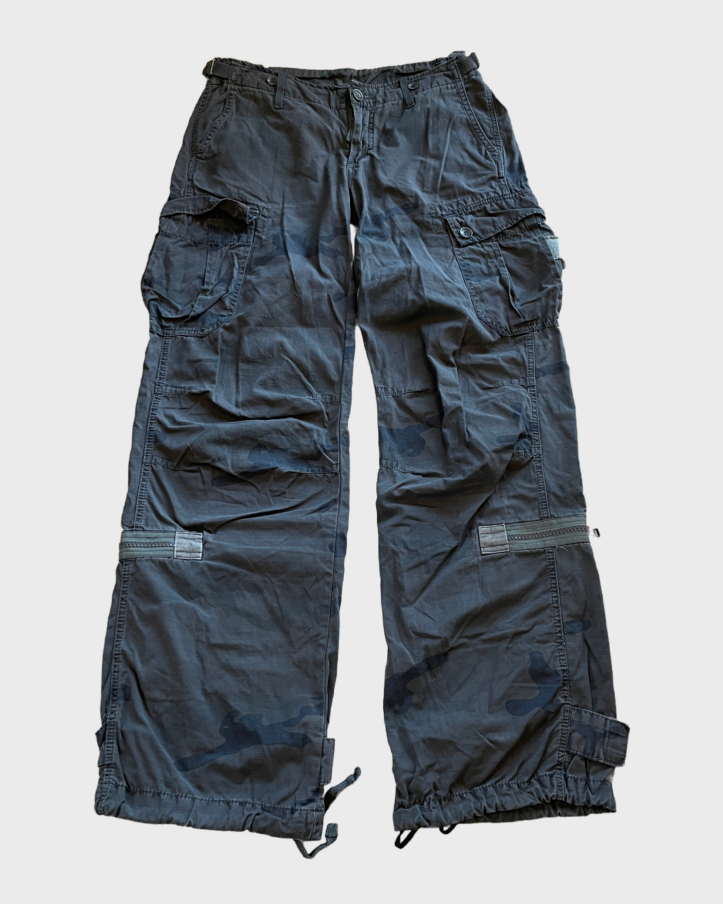 Vintage G-Star RAW Cargo Pants