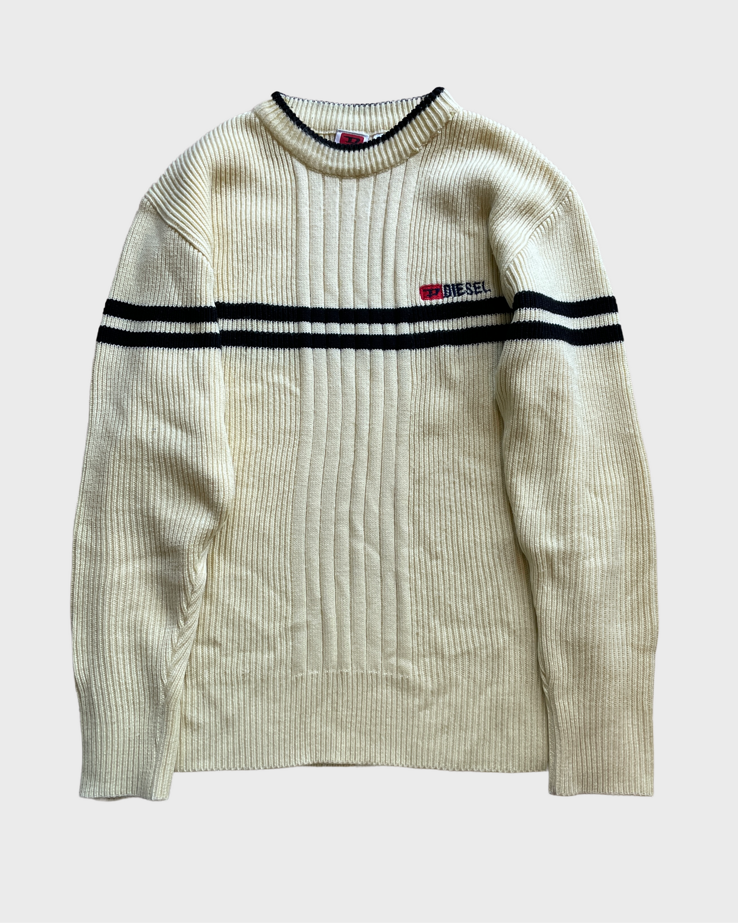 Vintage Diesel Knit