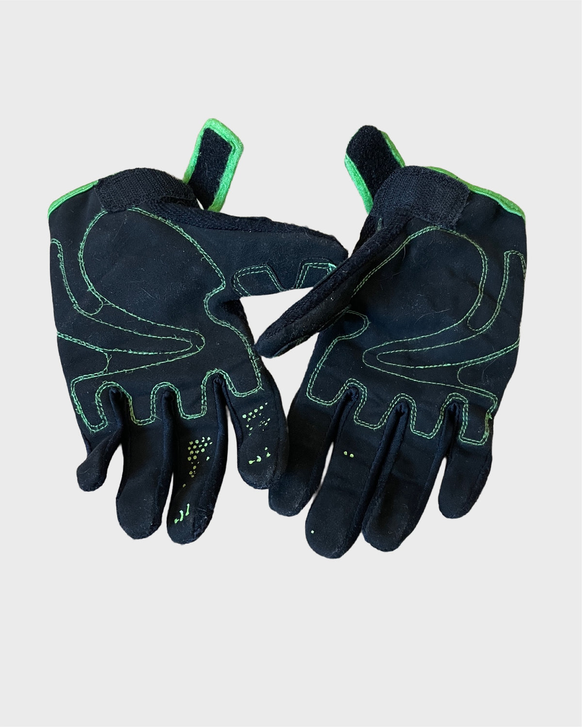 Monster Energy Racing Gloves