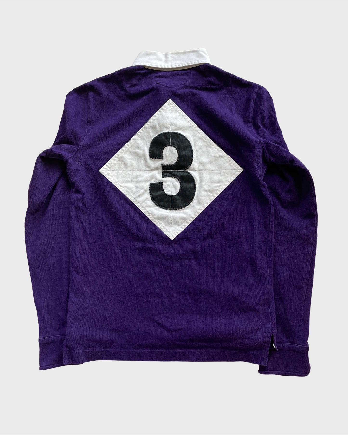 Vintage Ralph Lauren Longsleeve Poloshirt