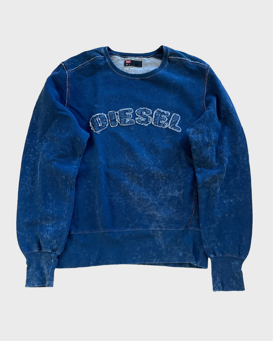 Vintage Diesel Sweater
