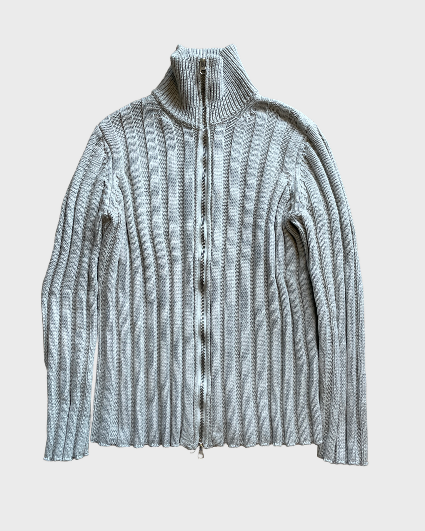 Vintage Maison Margiela Knit Jacket