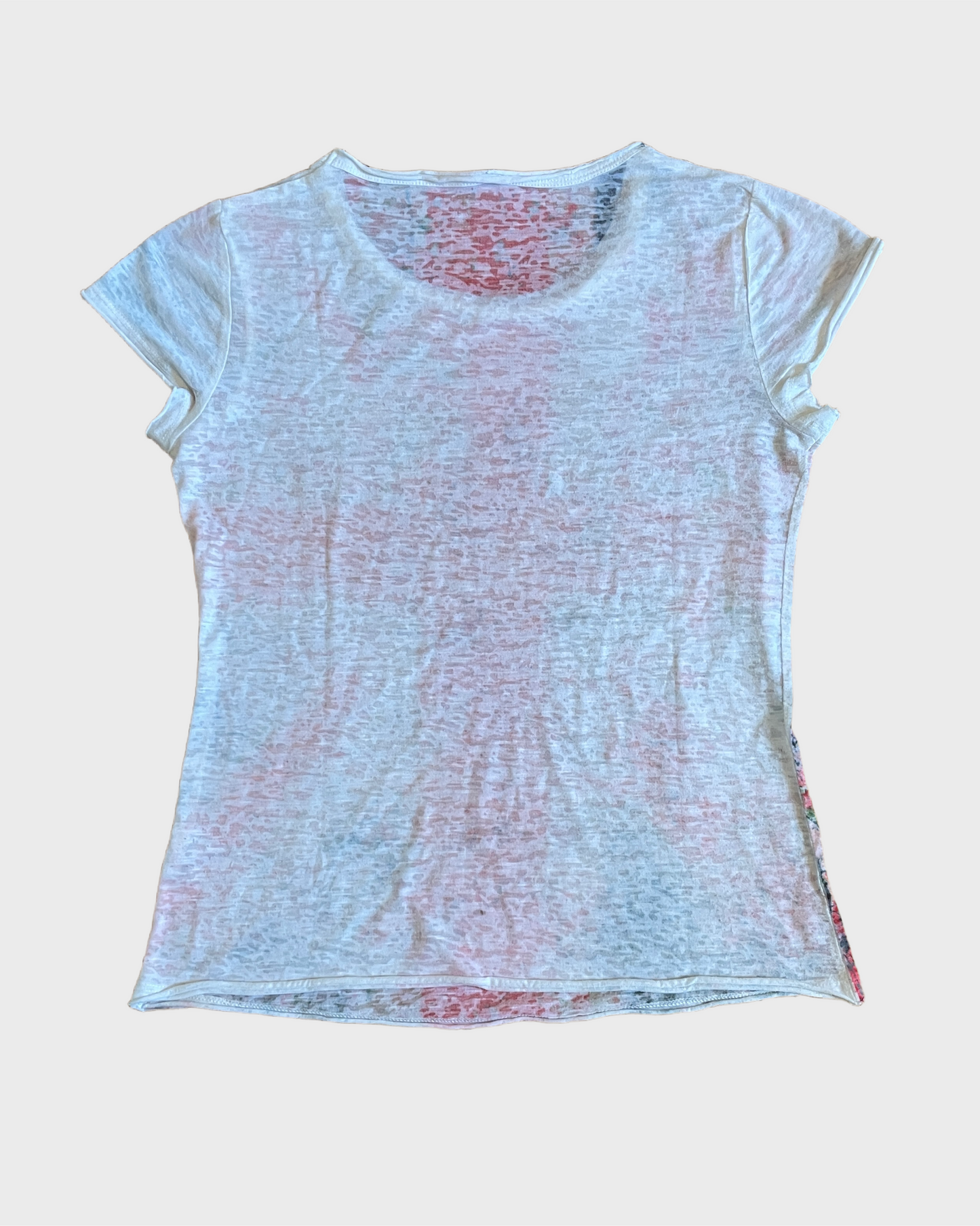 Vintage Union Jack T-Shirt